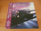 LP DEEPEST PURPLE THE VERY BEST OF DEEP PURPLE JAPAN OBI