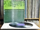 The Roy Haynes Trio - Just Us **Original US Prestige New Jazz NJLP 8245 DG**