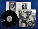 HARRY PARTCH THE WAYWARD N8OP6984 LP Dm5408