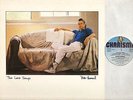 PETER HAMILL (VAN DER GRAAF GENERATOR) the love songs CAS 1166 1st uk LP EX/EX