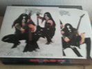IMMORTAL Battles in the north LP ORIGINAL  abbath behemoth DEATH venom osmose