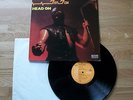 SAMSON - head on - LP - 1980  RCA