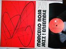 Marcello Rosa Jazz Ensemble Piana-Pieranunzi-Tommaso Horo Italian Jazz