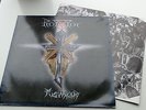 KLP163 - Protector - Misanthropy (ATOM H 1) German LP + OIS, atom 1987 ORIGINAL