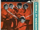 EP Les Rockers Stay with me Madisson et twist Windsor 2000 NM+/NM+