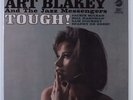 ART BLAKEY & THE JAZZ MESSENGERS Tough CADET LP SEALED