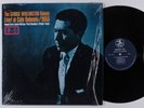 GEORGE WALLINGTON Live at Cafe Bohemia 1955 PRESTIGE LP VG++/NM SHRINK