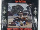 Joe Bataan - Saint Latin's Day Massacre LP - Fania Shrink