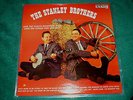 Stanley Brothers LP Songs They Like Best KING 772 Regency Canada Press