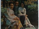 THE HORACE SILVER QUINTET The Tokyo Blues LP BLUE NOTE BLP4110 Mono VAN GELDER