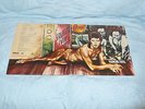 DAVID BOWIE  DIAMOND DOGS' ORIGINAL 1974 VINYL LP. ( APL1 0576 )