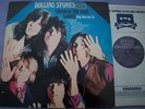 ROLLING STONES Through The Past Darkly UK DECCA 1980's REISSUE? Beat Mick Jagger