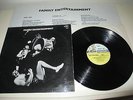 FAMILY - ENTERTAINMENT - REPRISE UK 1969 MINTY ORIGINAL + MINT POSTER