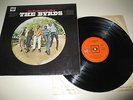 BYRDS - MR TAMBOURINE MAN - CBS UK 1965 RARE 1ST N.MINT MONO
