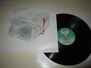 BOXER - BLOODLETTING - VIRGIN UK 1976 RARE WITHDRAWN ORIGINAL ALBUM - PATTO