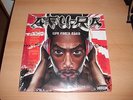 Afu-Ra - Life Force Radio LP Vinyl DJ Premier M.O.P. RZA Guru Daddy Kane
