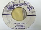 Melodians Lonely Night Hey Girl Rare Killer Rocksteady Ska 7