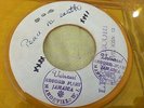 Premo & Joseph Peace On Earth WIRL BL 4525 Rare Killer Rocksteady 7
