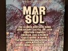 MAR SOL 1972 Orig Issue 2 Vinyl LPs Record PR POP Festival ALLMANS ELP BALDRY