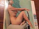 ADAM STAG PARTY RECORD #10 DIANE WEBBER Nude Risque Story LP Album