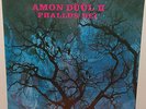 Amon Düül II - Phallus Dei, klassisches Krautrock Album, Schallplatte Vinyl