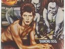 original DAVID BOWIE Diamond Dogs promo LP NM/NM 1974 STERLING 1S/2S 