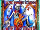 The Dogs D'amour - In The Dynamite Jet Saloon MMX (Brand New/Sealed) 2LP Set