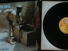 Al Campbell ?– Working Man - LP - RARE