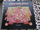 LP NM Black Sabbath 