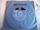 STATUS QUO   ARE YOU GROWING TIRED OF MY LOVE ** 1969 PYE 45