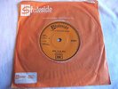 STEPPENWOLF   BORN TO BE WILD ** 1968 STATESIDE 45 MINT- EASY RIDER