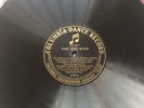 PRINCE’S BAND & G. HEPBURN WILSON - ‘THE ONE STEP’ 1914 'COLUMBIA DANCE RECORD'