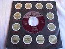 LINK WRAY   RUMBLE ** US CADENCE 45