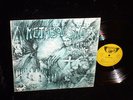 Metabolisme LP CRYPTO Tempus Fugit 1977 France Prog Heavy