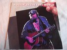 NEIL YOUNG   ROCKIN' IN THE FREE WORLD ** 1989 US REPRISE 45 MINT-