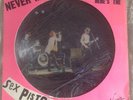 Sex Pistols - Never Mind The Bollocks - Original 1977 12