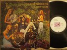 PETER BARDENS - THE ANSWER (1970, UK, RARE TRANSATLANTIC RECS LP, EX COND)
