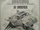 OS INCRIVEIS - 