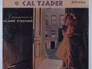 CAL TJADER West Side Story FANTASY 8054 LP SEALED stereo