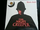 Uncle Acid and the Deadbeats - The Night Creeper Vinyl