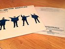 NM THE BEATLES 
