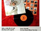 LP Percy Faith: My Fair Lady (CBS 62445) Audrey Hepburn Cover NL
