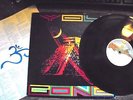 GONG-YOU+ANGEL'S EGG PROMO LP+INSERT+TWO VIRGINS LABELS