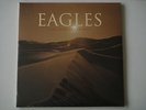 EAGLES: LONG ROAD OUT OF EDEN: BRAND NEW SEALED DOUBLE VINYL LP