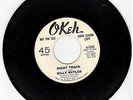 Northern Soul Billy Butler - Right Track - OKEH 4-7245 DEMO ** LISTEN ***
