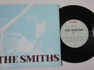 THE SMITHS,THERE IS A LIGHT THAT NEVER GOES OUT,RARE WEA UK 1ST PRESS,EXCELLENT