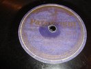 PRE WAR BLUES- PAPA CHARLIE JACKSON- PARAMOUNT 78 RPM- ALL I WANT IS A SPOONFUL