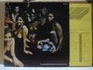 JIMI HENDRIX / ELECTRIC LADY LAND - Japan 2LP