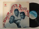 THE SUPER BLUES BAND / MUDDY WATERS / HOWLIN WOLF - s/t - CHECKER - DG - NM
