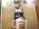 The Kinks: Arthur  (Italian Import LP)